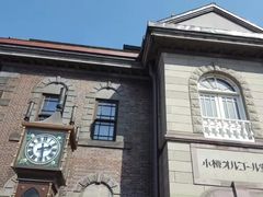 -小樽八音盒堂