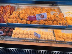 -鲍师傅糕点(江苏路店)