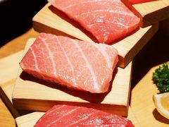 -炉胜·炉端烧·居酒屋