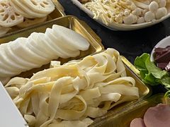 -刘少华贵州小黄牛·鲜牛肉火锅(总店)