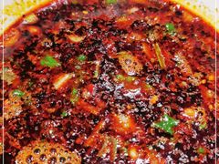 -牵人麻辣粉(粉巷店)