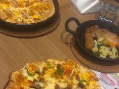 -必胜客(花都百业店)