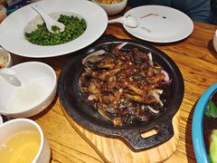 -苹果树下艺术餐厅(通州店)