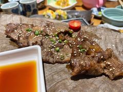 -一心创作料理屋(经开万达店)