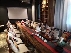 -邈墨茶馆(凤起路店)