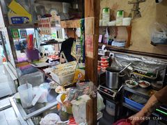 -三爷糟粕醋·鲜鱼汤·海南特色小吃(新华南路店)