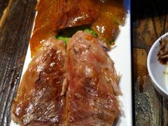 -四季民福烤鸭店(前门廊房二条店)