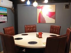 -爆棚肥牛火锅(原福成肥牛城味之缘三里河店)