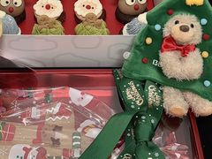 -派悦坊·甜品·蛋糕(虹口龙之梦店)