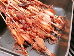 -青岛证大喜玛拉雅酒店·Z1餐厅