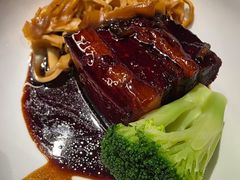 -小放牛炒菜馆(裕华万达店)