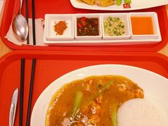 文昌鸡套饭-亚坤 Ya Kun Kaya Toast(万象城店)