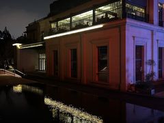 -JZ Club 爵士酒吧(上海店)