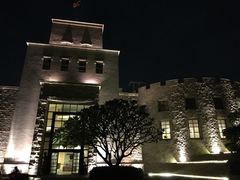 -南沙游艇会·大兵船餐厅