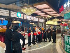 -茶米有言(城市市集龙之梦店)
