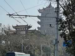-黄鹤楼