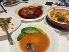 -侨美·唐荔园·40年地道粤菜