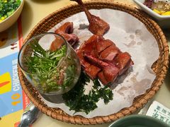 -锦府盐帮·侯宅(五棵松万达店)