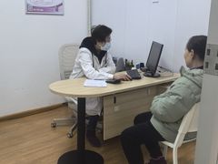-声望听力助听器(东方路店)