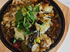 -71号豆汤饭·成都小馆(红牌楼店)