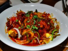 -广东道至正餐厅(区庄店)