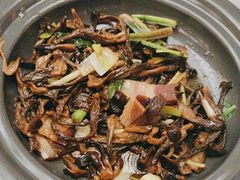 -云海肴·汽锅鸡·云南菜(曲江大悦城店)