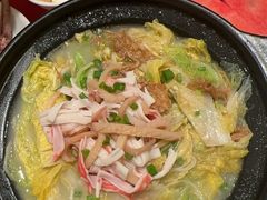 -凯鸽酒楼(水泉湾龙园店)