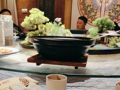 -九龙湾·御膳坊(九龙窠路店)