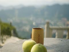 -青州市云门山风景区