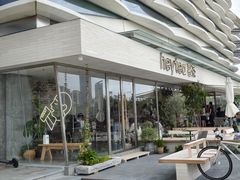-喜茶(珠海华发商都店)