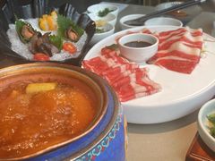 -享月汤皇·海鲜小火锅·聚会(曲江创意谷店)