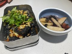-福巷湘食小馆·猛火现炒(上海首店)