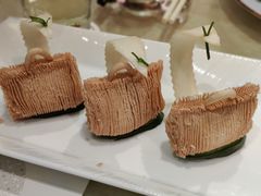 -8餐厅(新葡京酒店)
