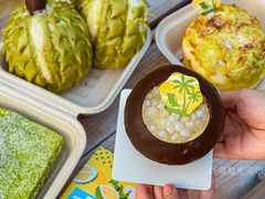 -美心西饼mx cakes(猎德优托邦店)