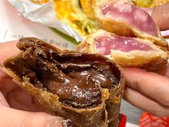-麦当劳(天兴罗斯福店)