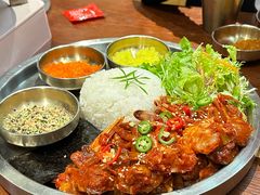 -双门洞·森系料理(体育西店)