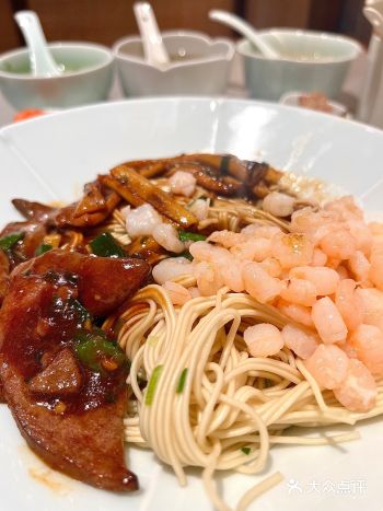 苏式面条要出排行榜｜他能蝉联第一️