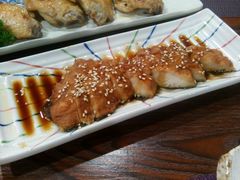-北海银滩日式料理(澄海店)