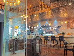 -FISH&POTATO Cō(地中海美食 万象城店)