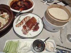 -漢舍中国菜馆(889广场店)