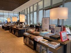 -茑屋书店(天目里店)