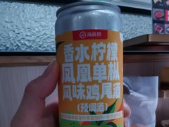 -海底捞火锅(同泰时代广场夜宵主题店)