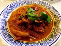 -京门老爆三·铜锅涮肉 爆肚(望京店)
