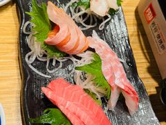 -合点寿司(金虹桥商场店)