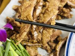 -食鸡公社辣子鸡·潍坊菜·烧烤