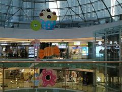 -万达广场(沈阳铁西店)