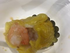 烧卖-顺德渔村·岭南一号