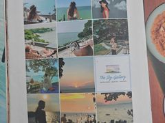 -网红落日悬崖餐厅 The Sky Gallery