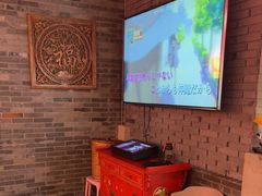 -蜀大侠火锅(森兰花园城店)