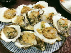 -金海湾海鲜总店